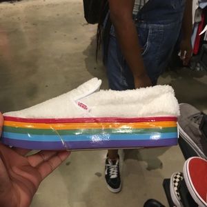 Meet your Posher, Christian